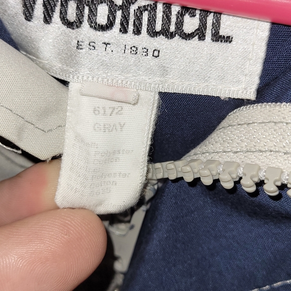 Woolrich jacket - Picture 4 of 6